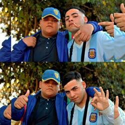Turreo, Vol. 2