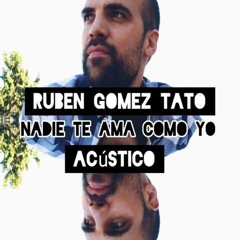 Nadie Te Ama Como Yo
