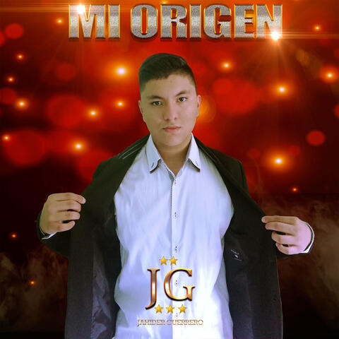 Mi Origen
