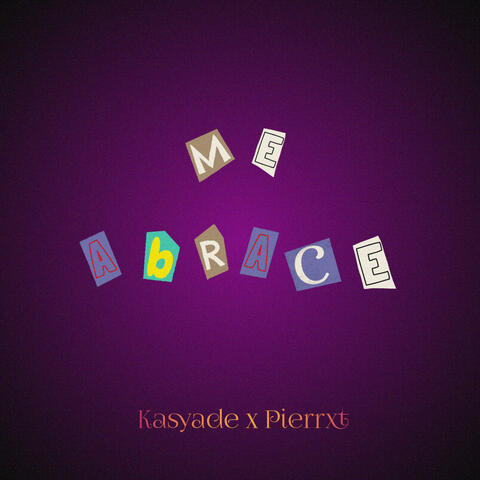 Me Abrace