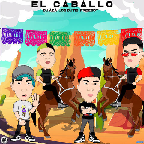 El Caballo