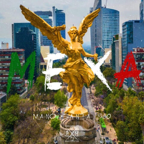 Mexa