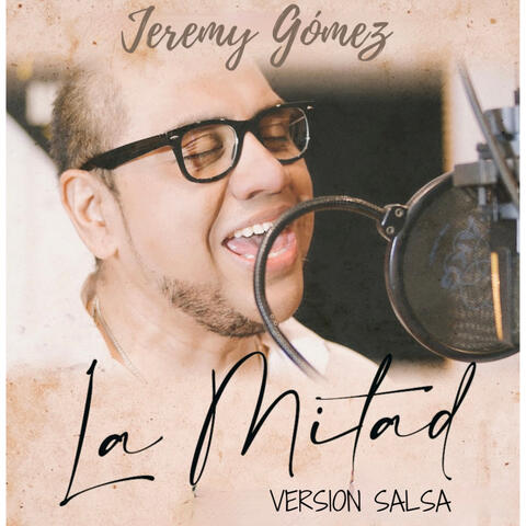 La Mitad