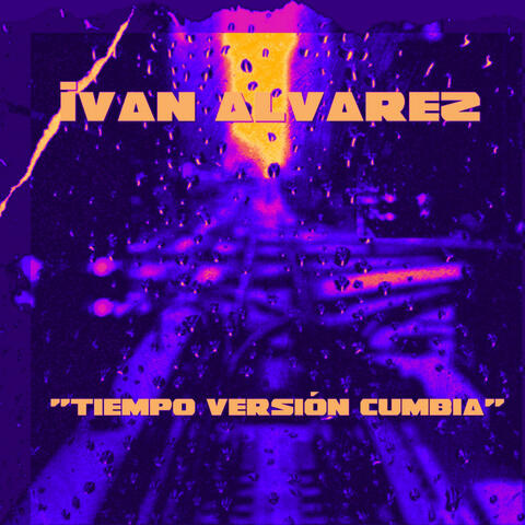 Tiempo Version Cumbia