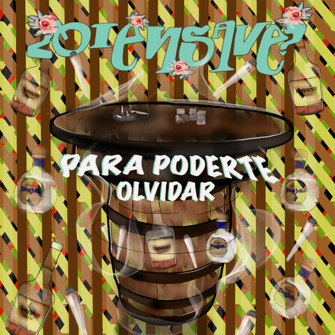 Para Poderte Olvidar