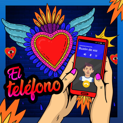 El Teléfono