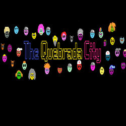 The Quebrada City