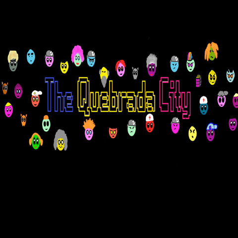The Quebrada City