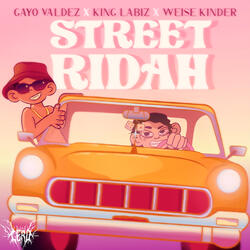 Street Ridah