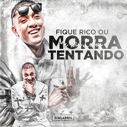 Fique Rico ou Morra Tentando