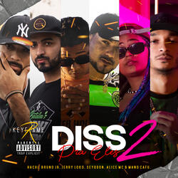 Diss pra Eles 2