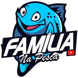 Família na Pesca