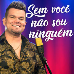 Sem Você Não Sou Ninguém