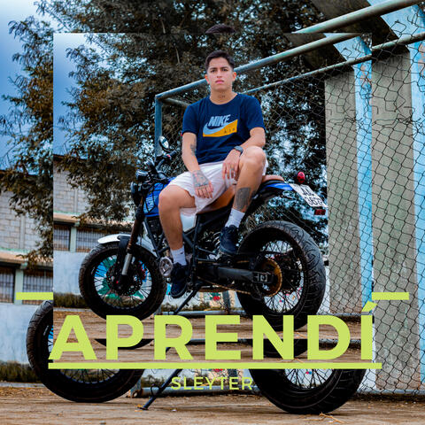 Aprendí