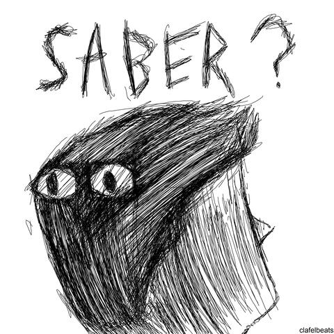 Saber?