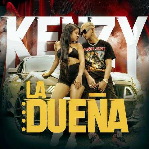 La Dueña