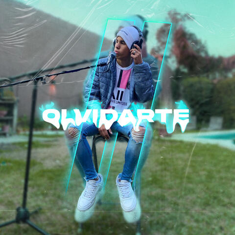 Olvidarte