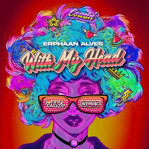 With My Head
