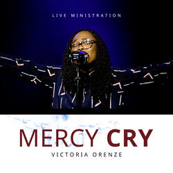 Mercy Cry