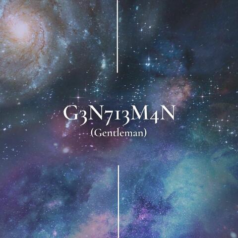 G3N713M4N (Gentleman)