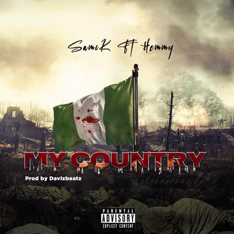 My Country