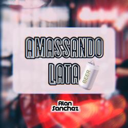 Amassando Lata