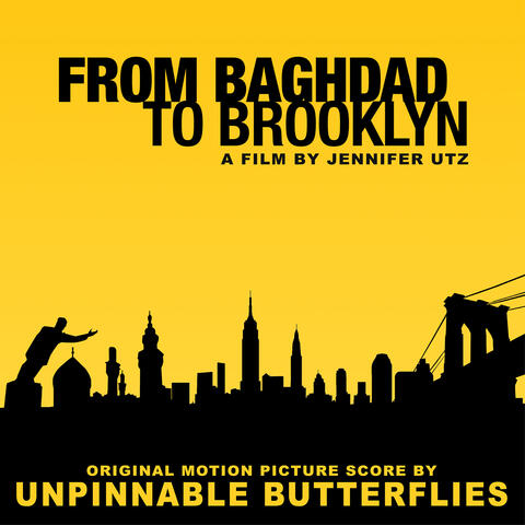 From Baghdad to Brooklyn (Original Motion Picture Score)