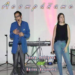 Acompáñame