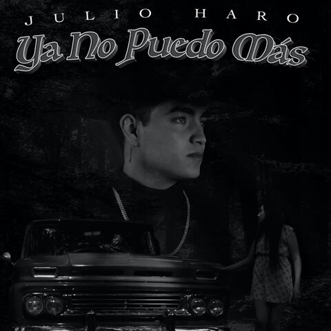 Ya No Puedo Más
