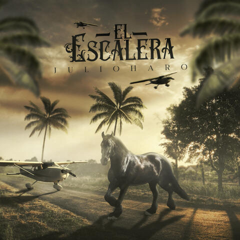 El Escalera