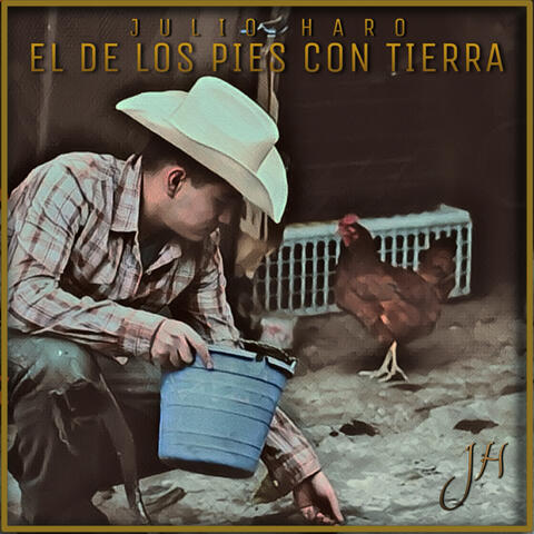 El de los Pies Con Tierra