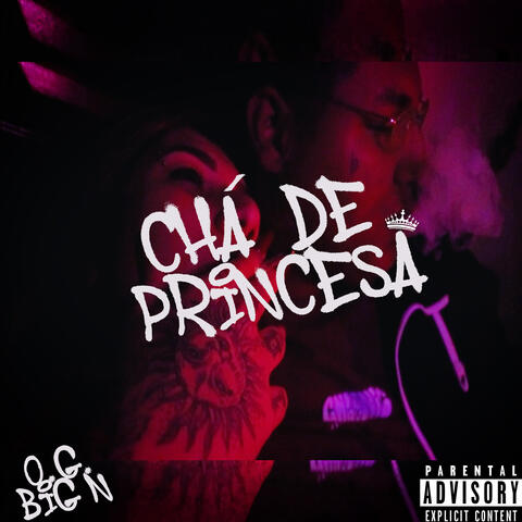 Chá de Princesa
