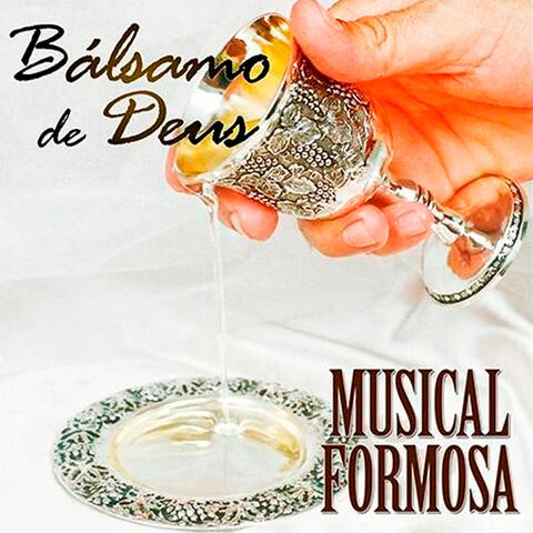 Bálsamo de Deus