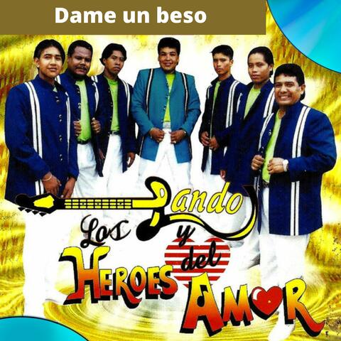 Dame un Beso