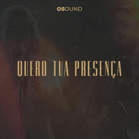 Quero Tua Presença