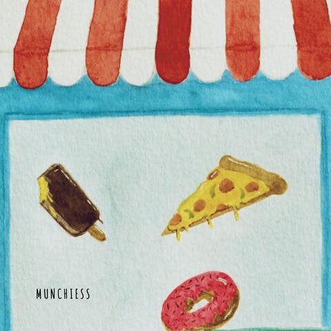 Munchiess