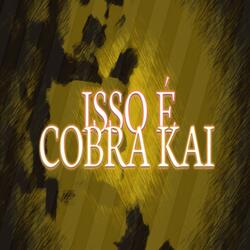 Isso É Cobra Kai