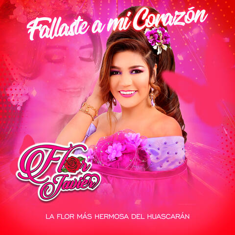 Fallaste a Mi Corazón