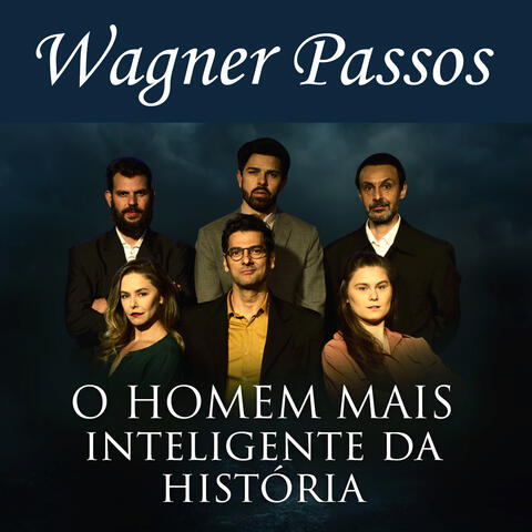 O Homem Mais Inteligente da História
