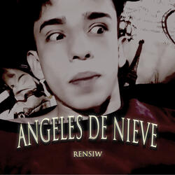 Angeles de Nieve