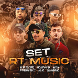 Set Rt Music