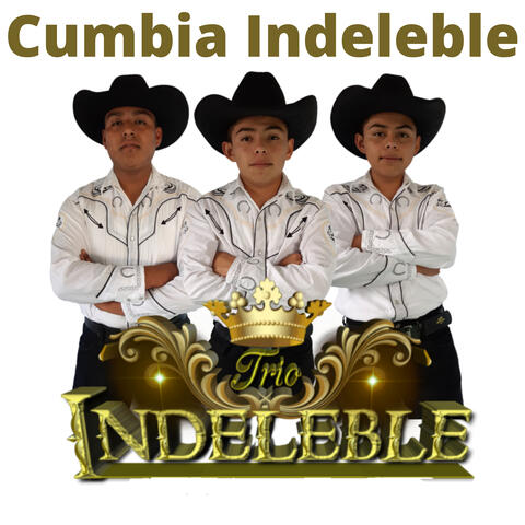 Cumbia Indeleble