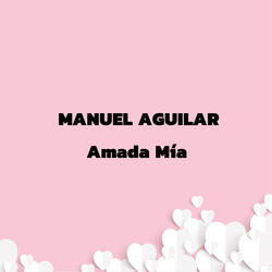 Amada Mía