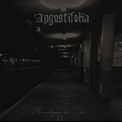 Monólogos da Dor II