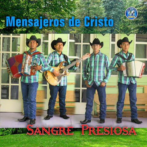 Sangre Preciosa