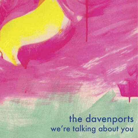 We're Talking About You