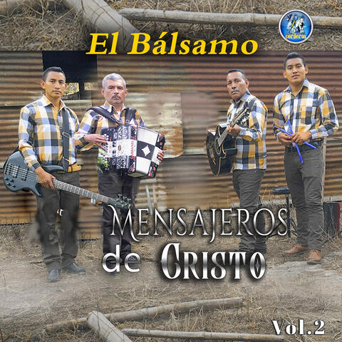 El Bálsamo, Vol. 2