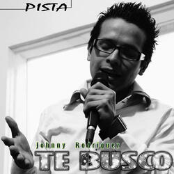 Te Busco (Pista)