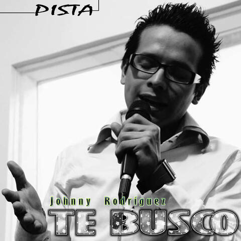 Te Busco (Pista)