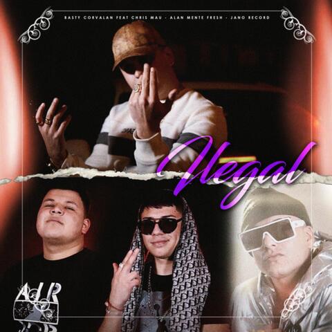 Ilegal